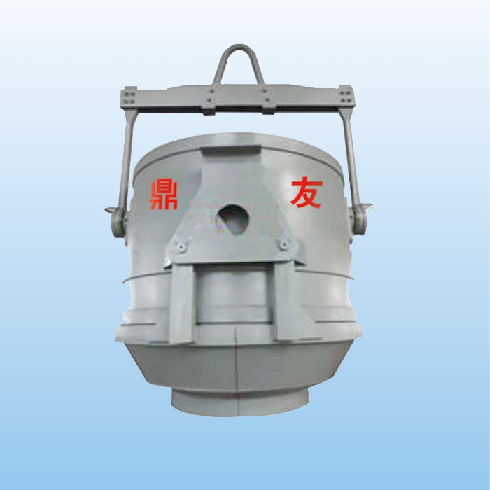 電弧爐加料籃